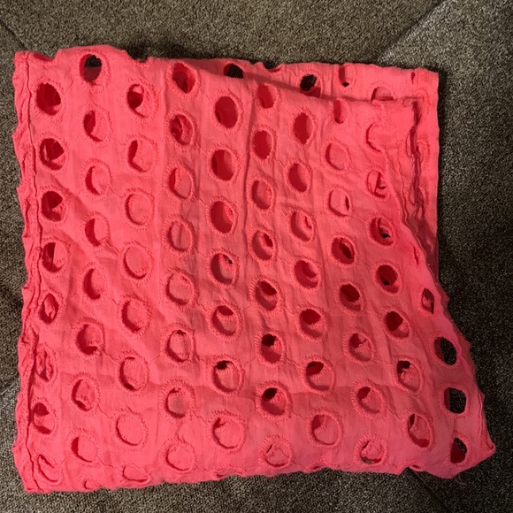 Apt 9 scarf - Picture 7 of 8